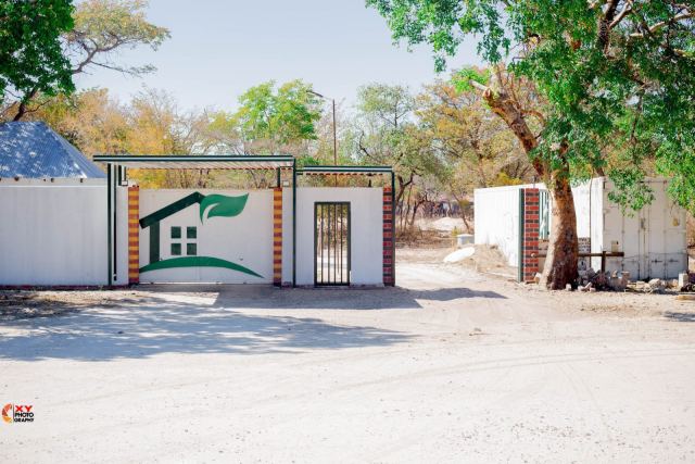 Uaandja Village Guesthouse, Okongo