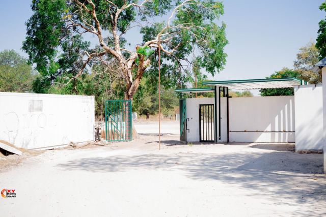 Uaandja Village Guesthouse, Okongo