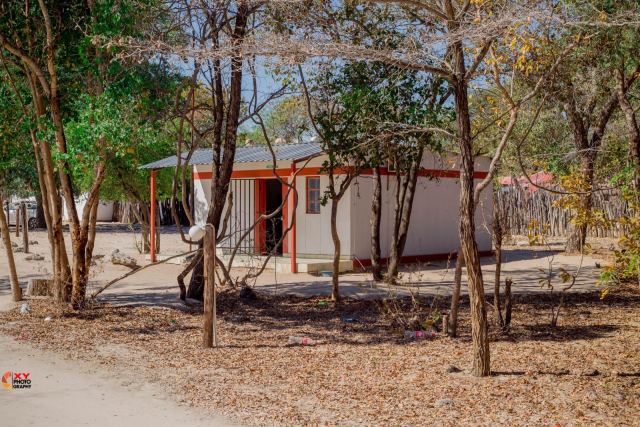 Uaandja Village Guesthouse, Okongo