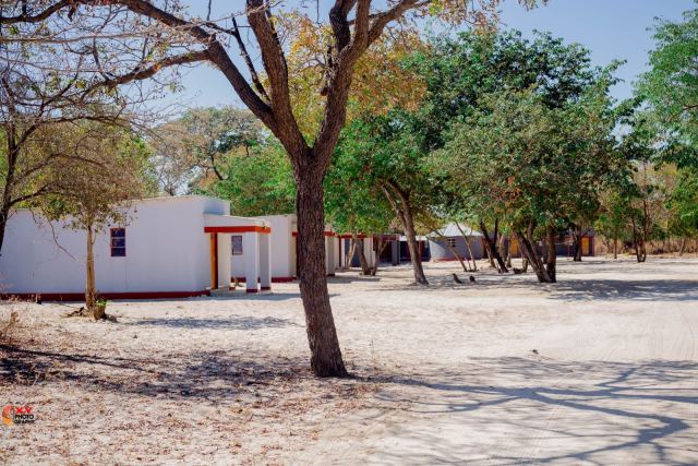 Uaandja Village Guesthouse, Okongo
