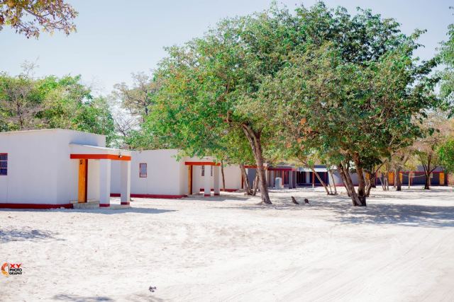 Uaandja Village Guesthouse, Okongo