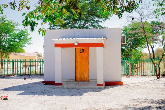 Uaandja Village Guesthouse, Okongo