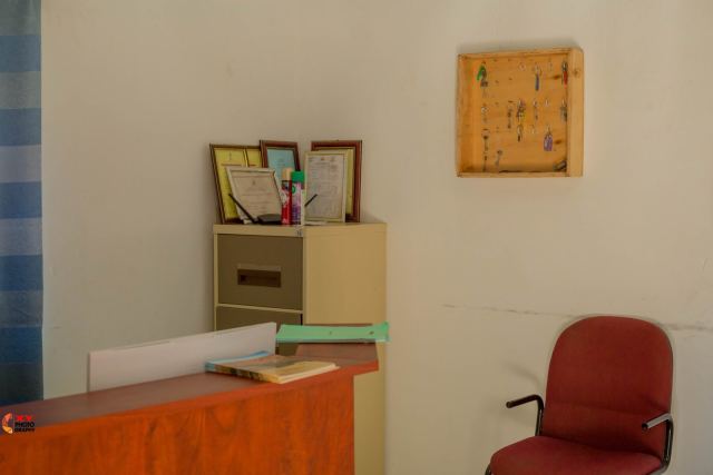 Uaandja Village Guesthouse, Okongo