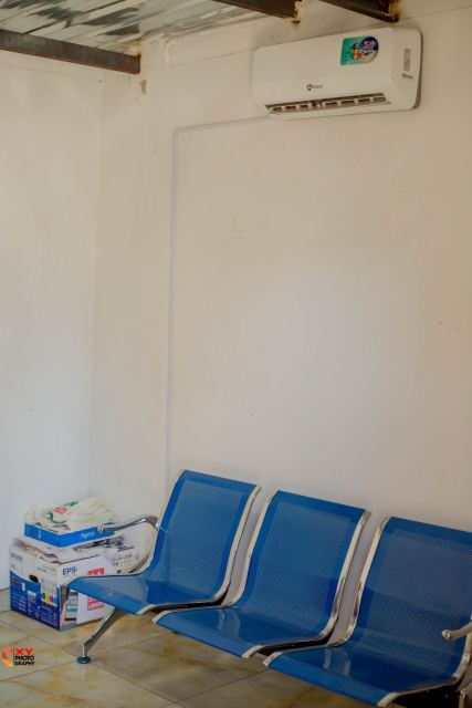 Uaandja Village Guesthouse, Okongo