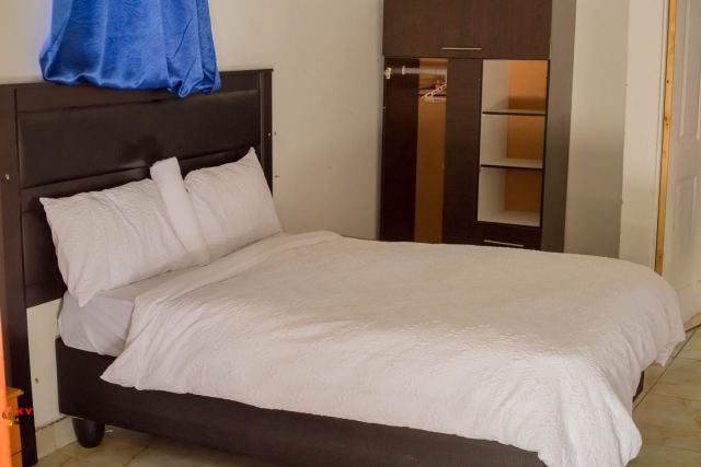 Uaandja Village Guesthouse, Okongo