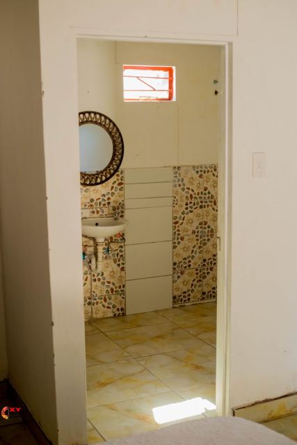 Uaandja Village Guesthouse, Okongo