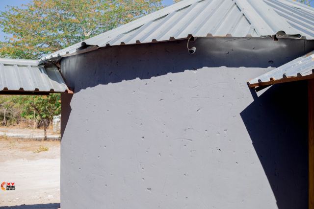 Uaandja Village Guesthouse, Okongo