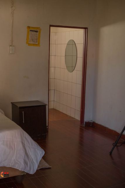 Uaandja Village Guesthouse, Okongo