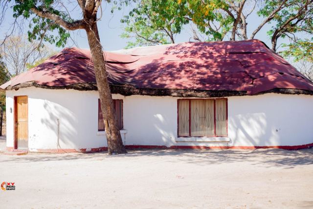 Uaandja Village Guesthouse, Okongo
