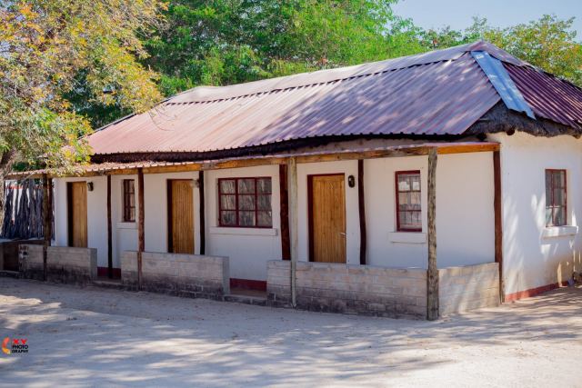 Uaandja Village Guesthouse, Okongo