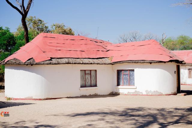 Uaandja Village Guesthouse, Okongo