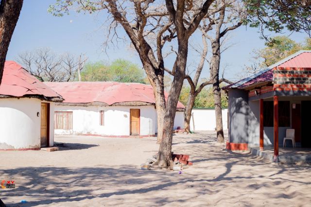 Uaandja Village Guesthouse, Okongo