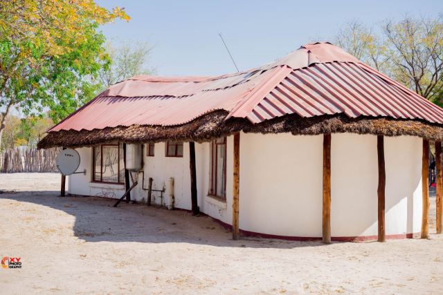 Uaandja Village Guesthouse, Okongo