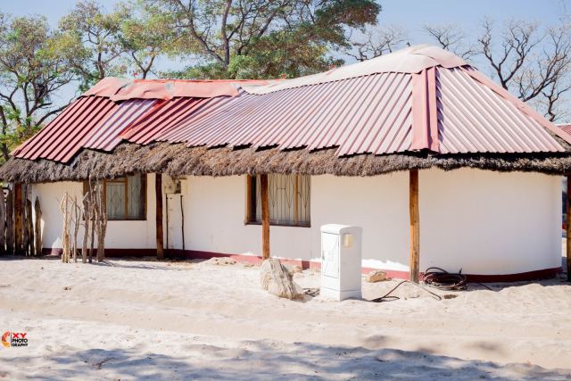 Uaandja Village Guesthouse, Okongo