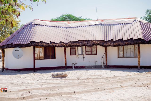 Uaandja Village Guesthouse, Okongo