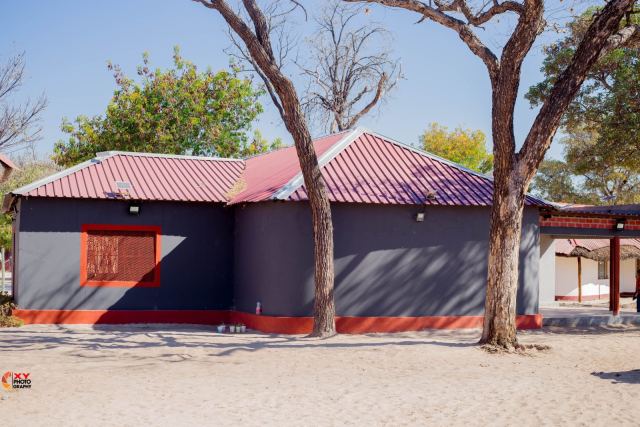Uaandja Village Guesthouse, Okongo