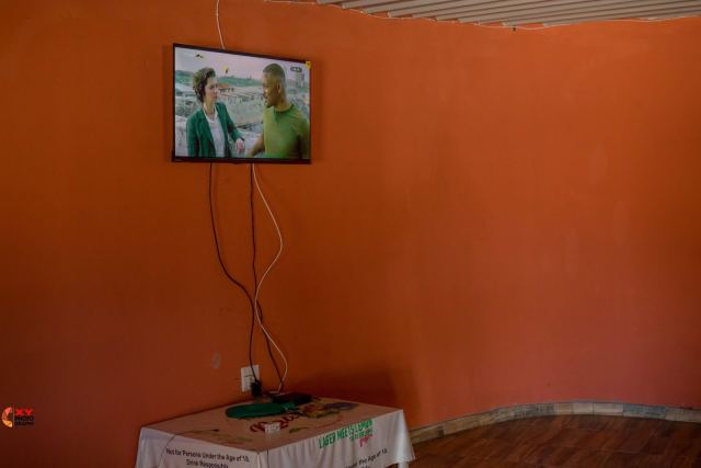 Uaandja Village Guesthouse, Okongo