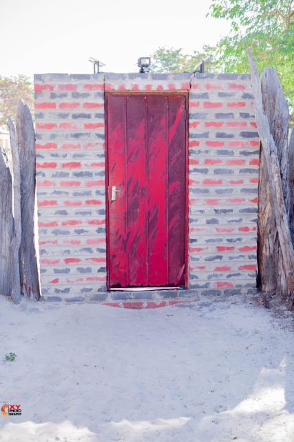 Uaandja Village Guesthouse, Okongo