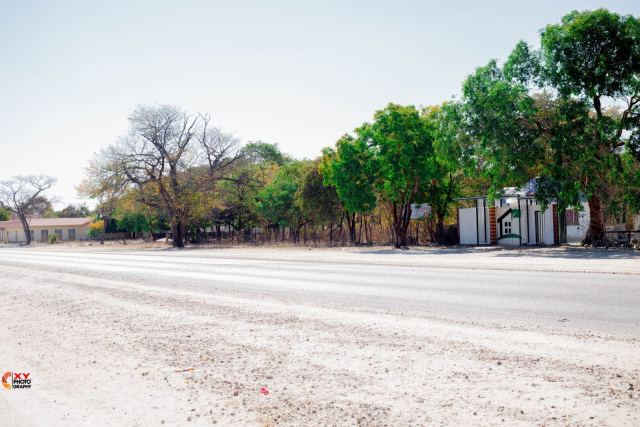 Uaandja Village Guesthouse, Okongo