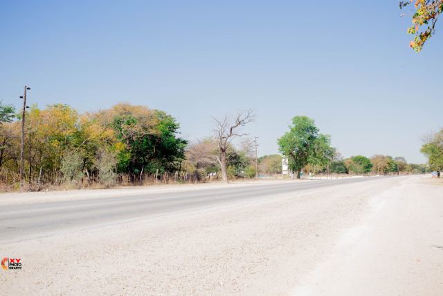 Uaandja Village Guesthouse, Okongo
