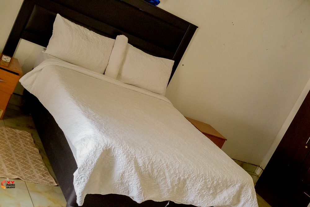 Premium private unit